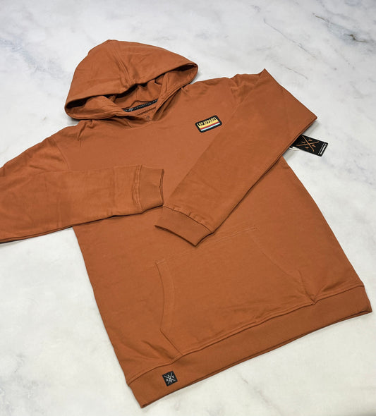 LP : Cagoule neuve ! Superbe ! 14-16 ans .