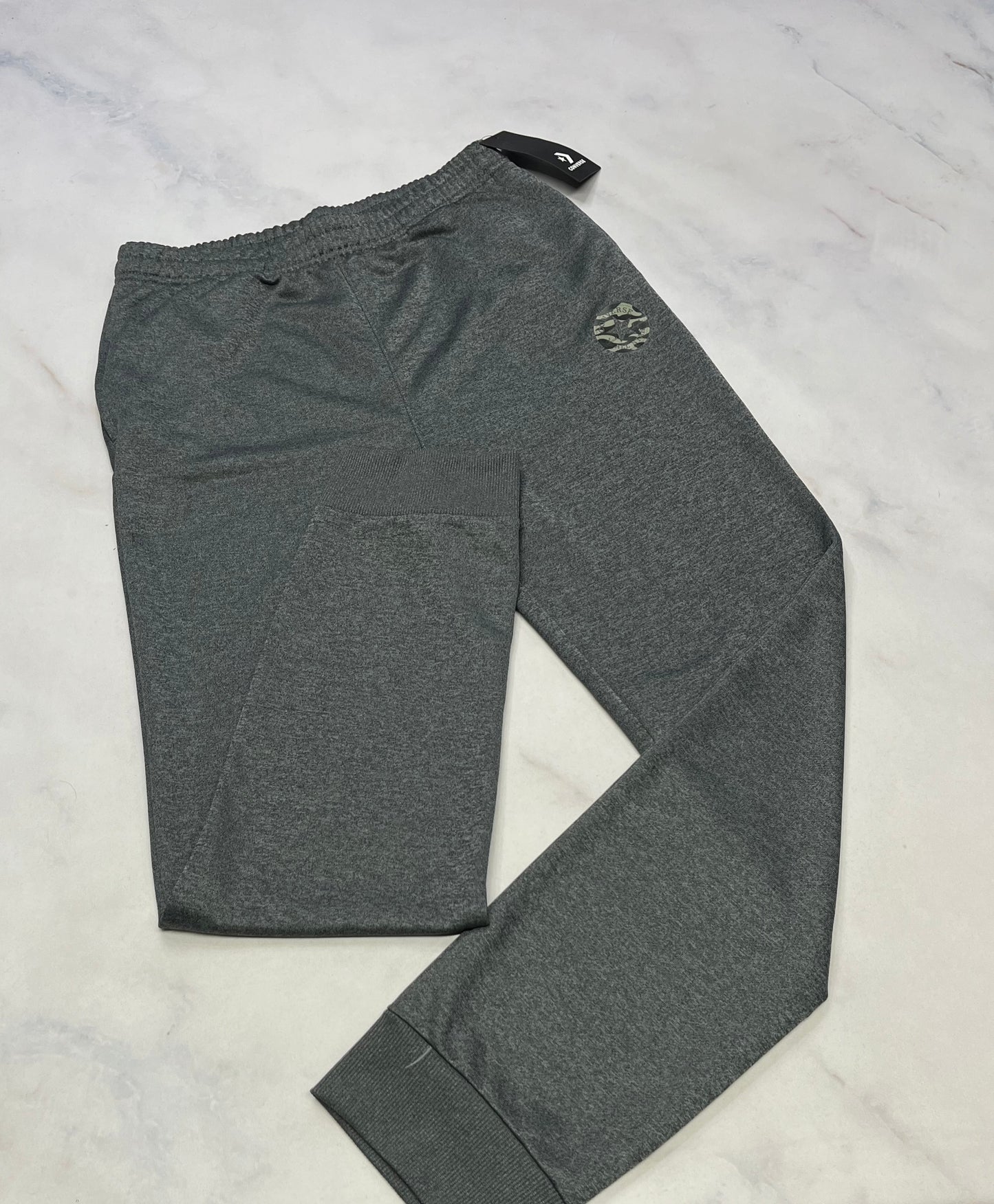 CONVERSE : Pantalon tissu sport ( qui ne décolore pas )  neuf ! 14-16 et 18-20 ans