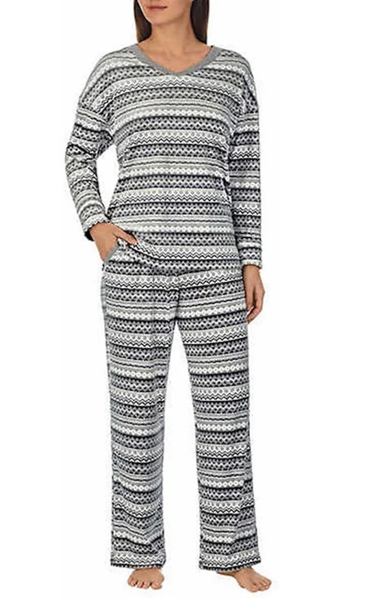 PYJAMA : Nautica femme