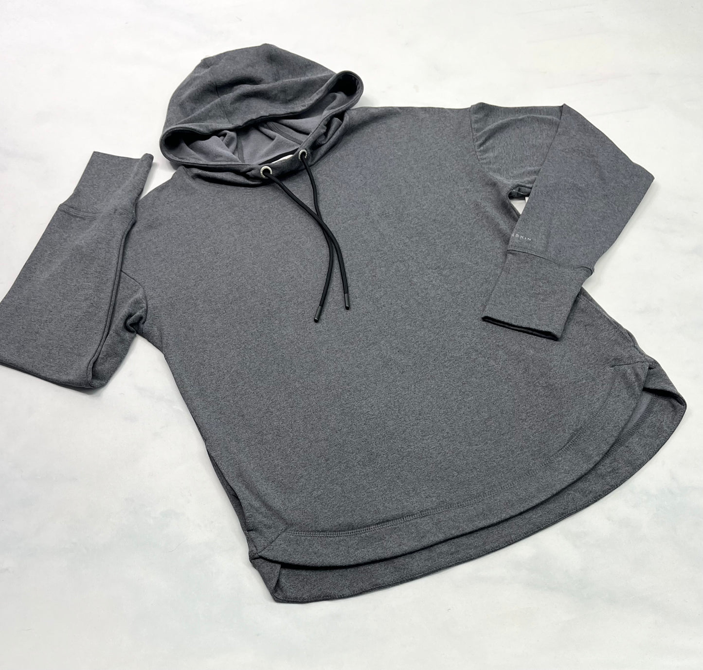 ..Cagoule : Danskin neuve ! Stretch S/Femme .