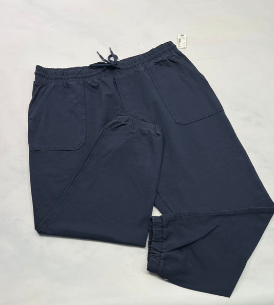 Reitman : Jogger Marine XXL/ femme