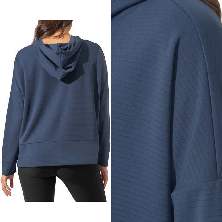 SOLDE!!! cagoule sport XL femme