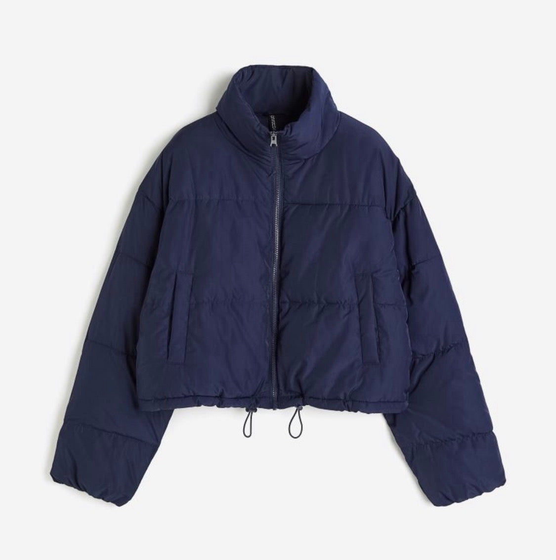 ❄️ Manteau d’Hiver : En doudoune mi hanches neuf ! Ajustable au bas . XL/femme coupe confo neuf !