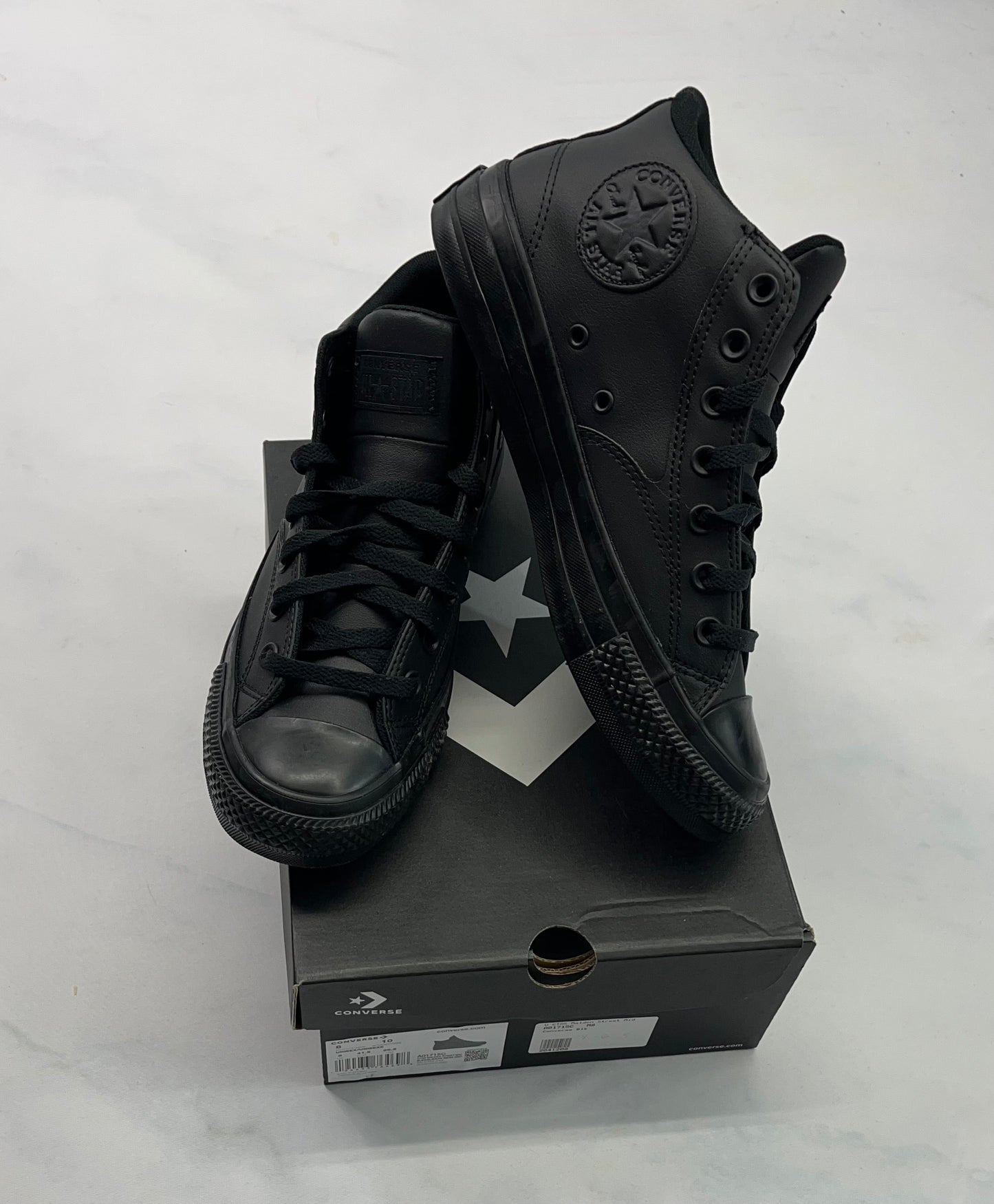 CONVERSE : 8/ Homme