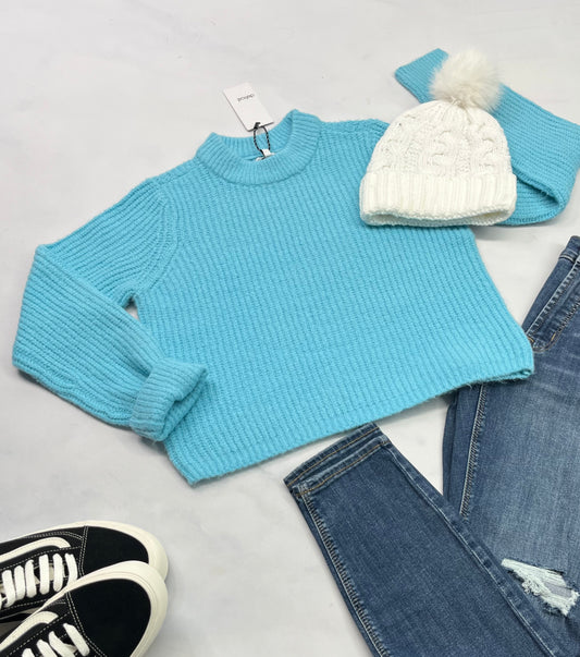 ❄️ Tricot : Defrost M/ fit stretch ( SM/ femme )neuf !Mi hanche.Couleur superbe !.