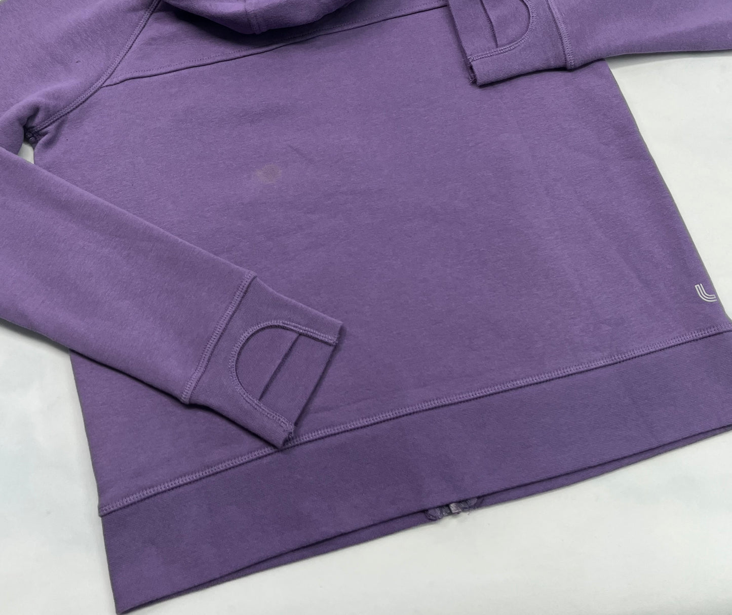 LOLË : Veste zip Small femme
