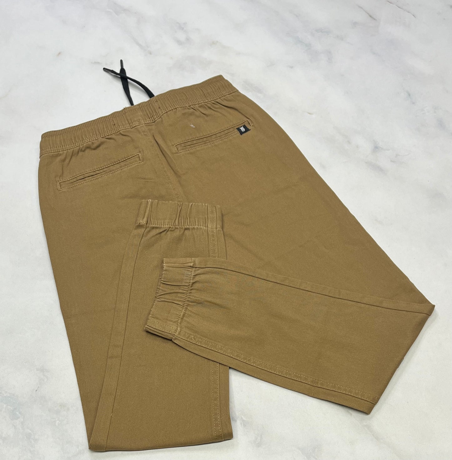 West: Stan 11-12 ans neuf!