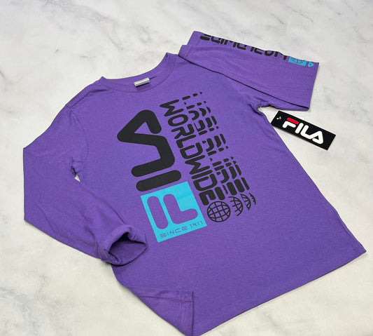 FILA : fait 10-12 ans