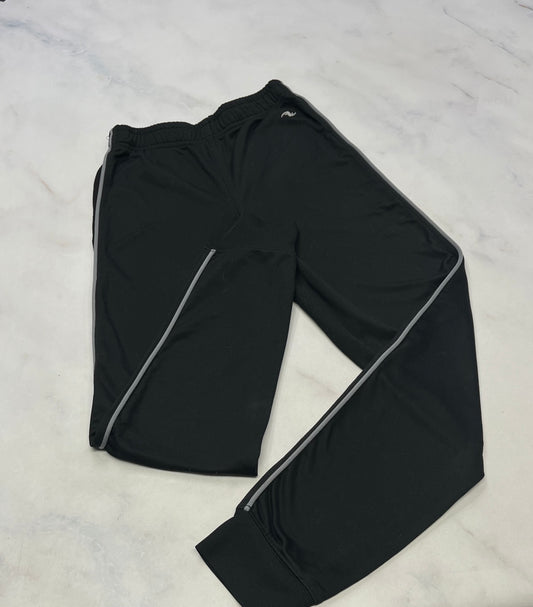 Jog tissu sport : intérieur en micro polar comme neuf! 14-16 ans fille ou 14 ans garçon. ( unisexe ) .