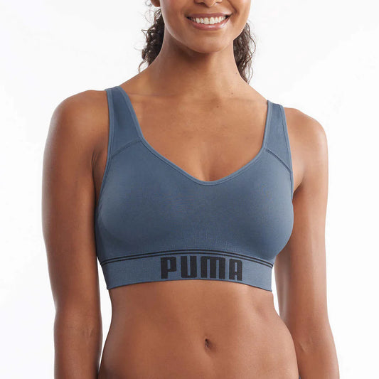 PUMA : Top sport femme