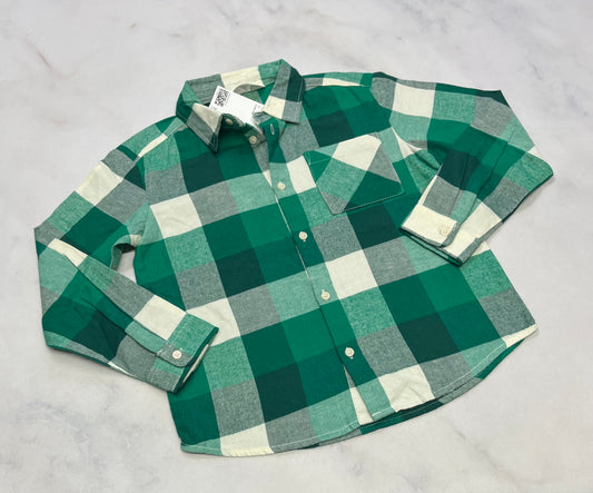 Chemise : Souple 7 ans neuve !