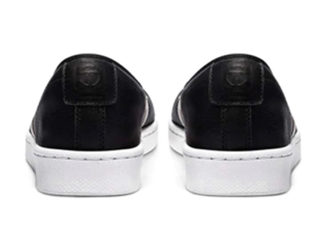 Converse en VRAI cuir ! édition spéciale : 8.5 femme .