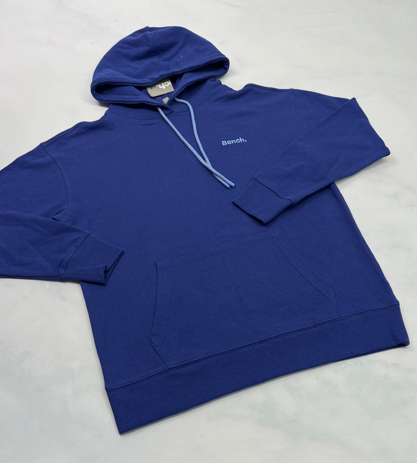 Cagoule BENCH / Small femme