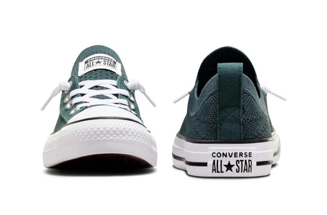 CONVERSE / 10-femme