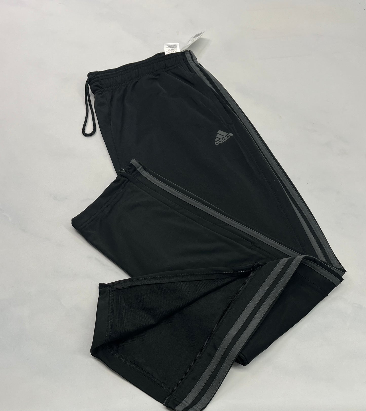 Adidas : Jogger tissu sport fait XXL / homme
