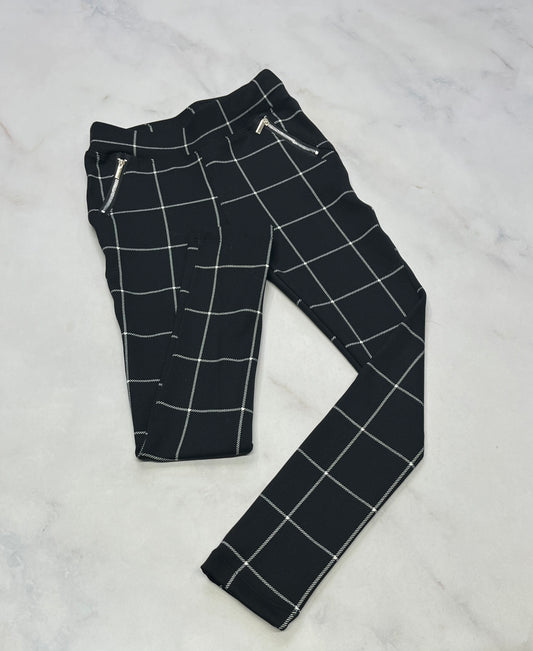 Skinny Jeg : stretch mou confo . 7-8 ans  et 11-12 ans neuf !