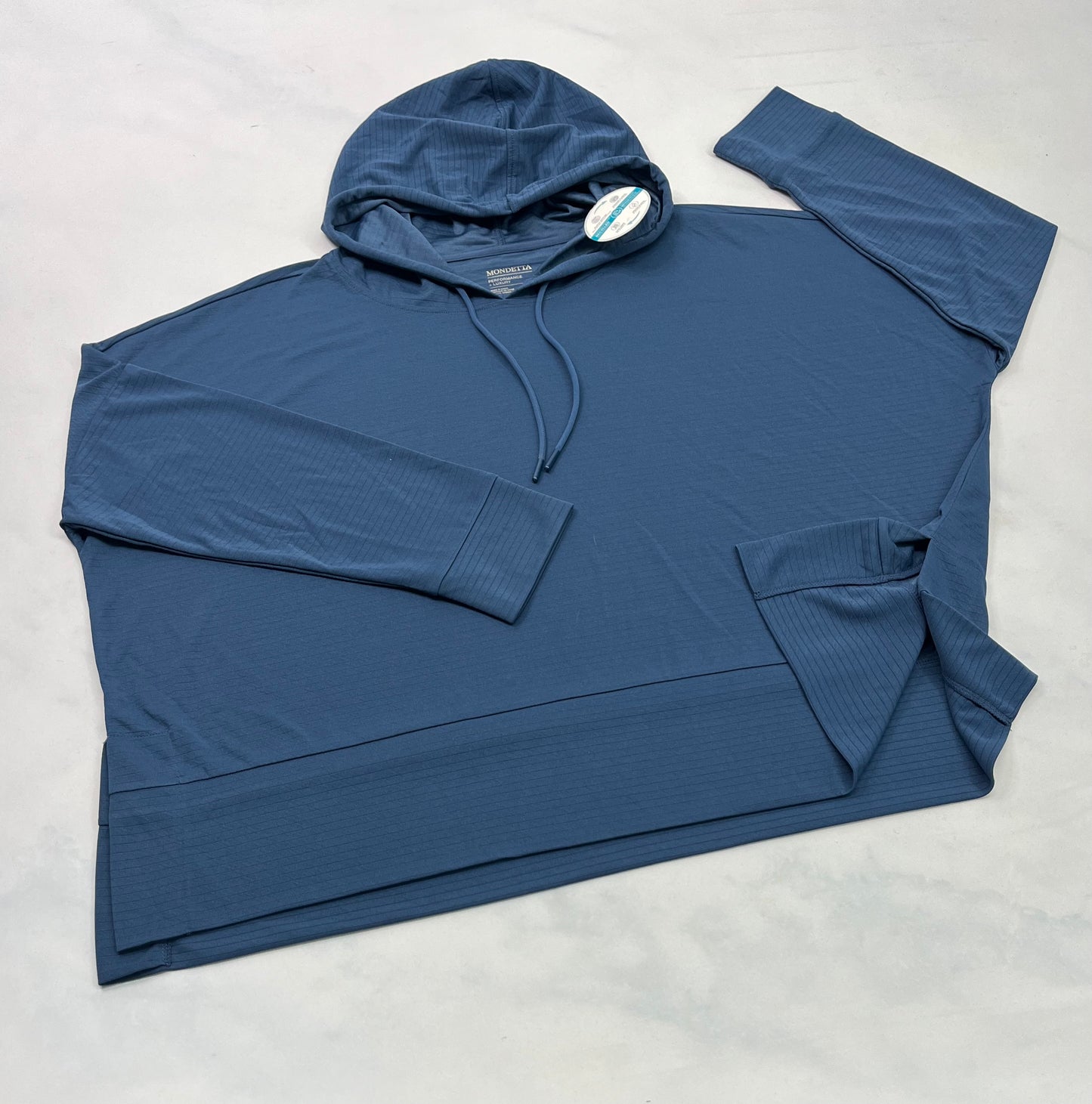 SOLDE!!! cagoule sport XL femme