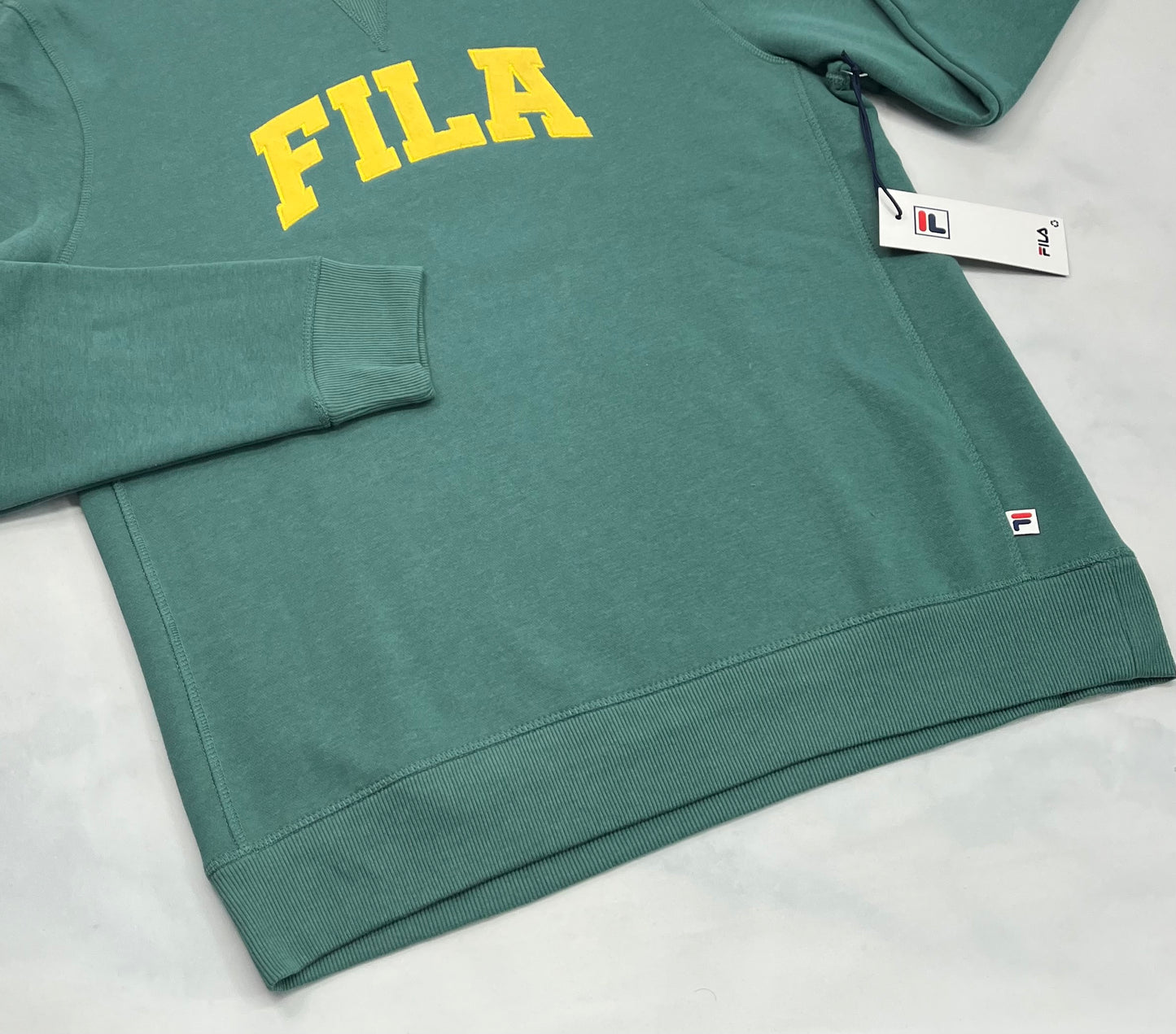 FILA : ouaté SM/ homme