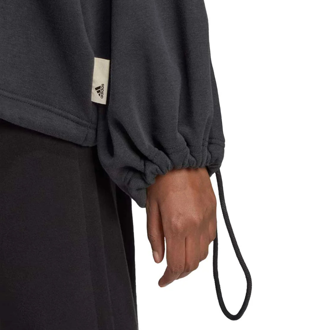 ADIDAS: Ouaté fait XL/ femme