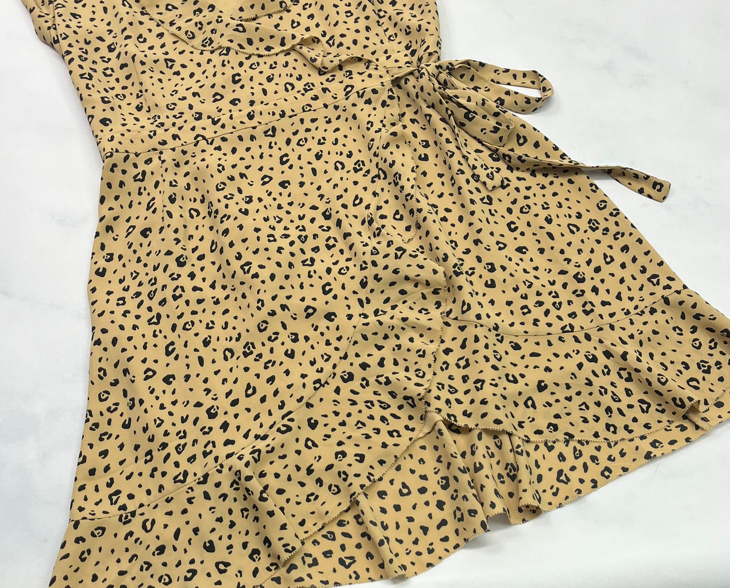 ..Robe XS / femme