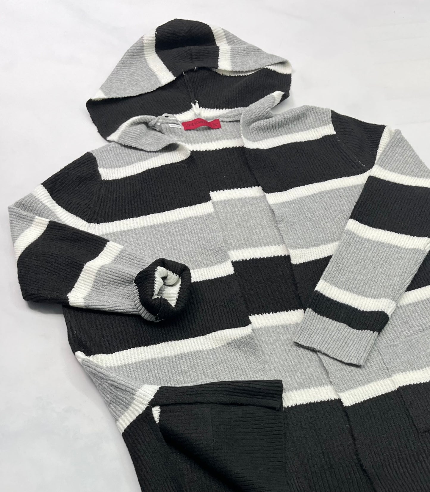 .. Veste tricot stretch : Neuve XL/ femme