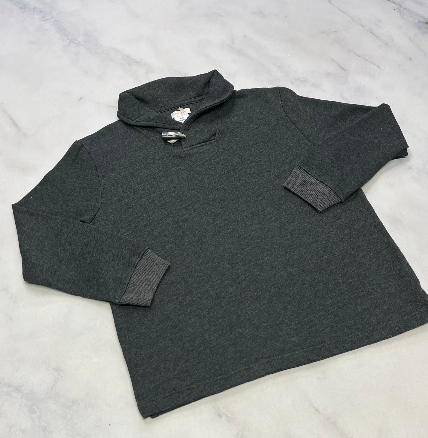 Ouaté : charcoal 12 ans joe F. Super état .