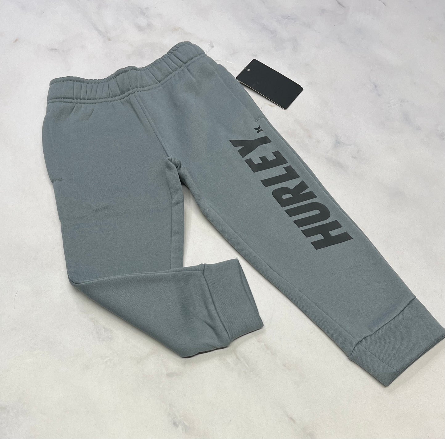 Hurley : Ouaté chaud 3X neuf!