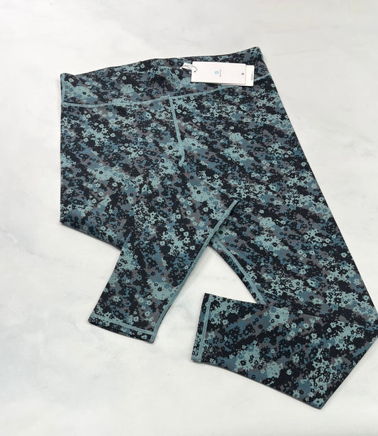 Leg. Sport Tag / femme