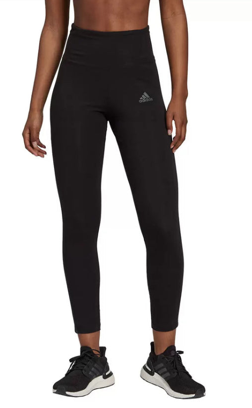 Adidas : Leg. noir S-M fit femme .