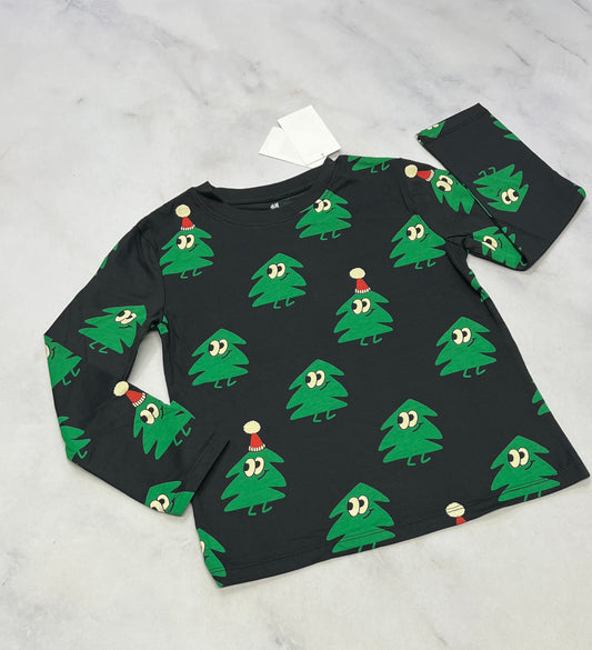 Manche longue : neuf 5 ans