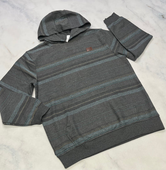O’NEILL : Cagoule molle / grise neuve