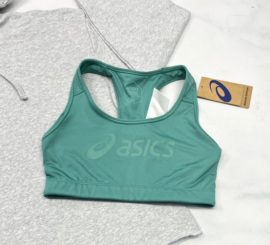 😍 ASiCS: Top sport stretch neuf ! Fait XS et fait Small femme .