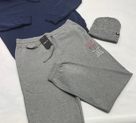 😍 Jogger Hurley ! Qualité ++ chaud look lousse tendance neuf! M et L homme .