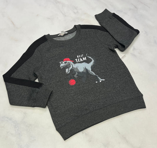 Ouaté : Dino tout doux neuf! Fait 6X