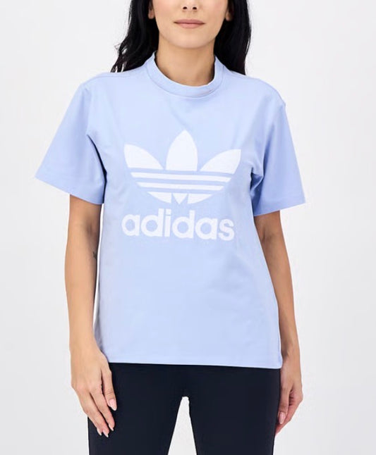 💜 T-Shirt : Adidas tissu qualité ++ 2XL femme neuf !