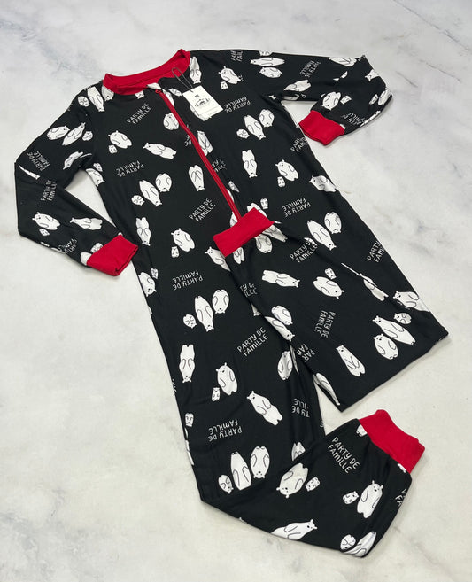 Pyjama : neuf Tag . 6 ans soft stretch de partout .