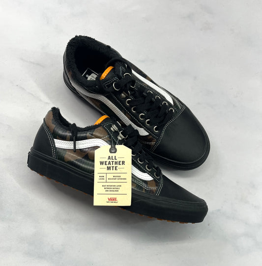 VANS : Doubler / imperméable neuf ! 8/ homme ( 26 cm)