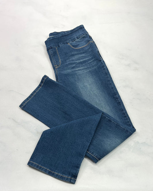 SOLDE ! Reitman : jeans fait 6 ans femme