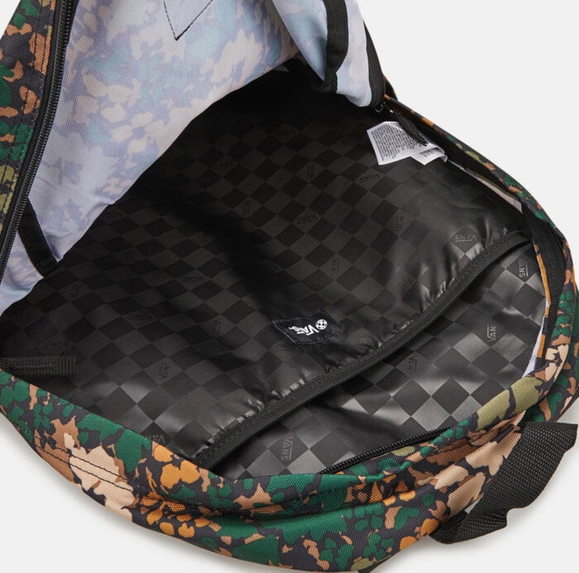 🌿 SAC : VANS pour tous . Enfant - ado- femme.