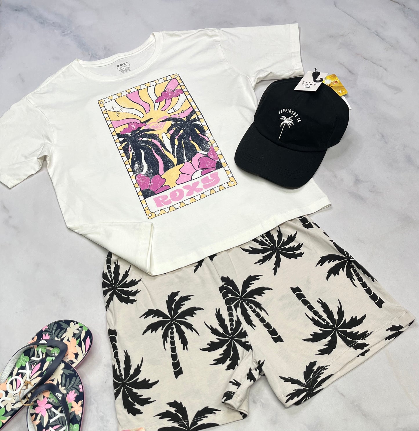 🌴 1 pièce : 14(13-14 ans ) Tag neuf !