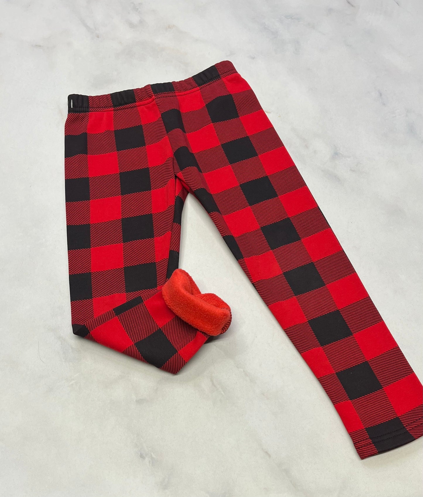 Legging Carter’s : Chaud doubler épais fait 5-6 ans comme neuf !