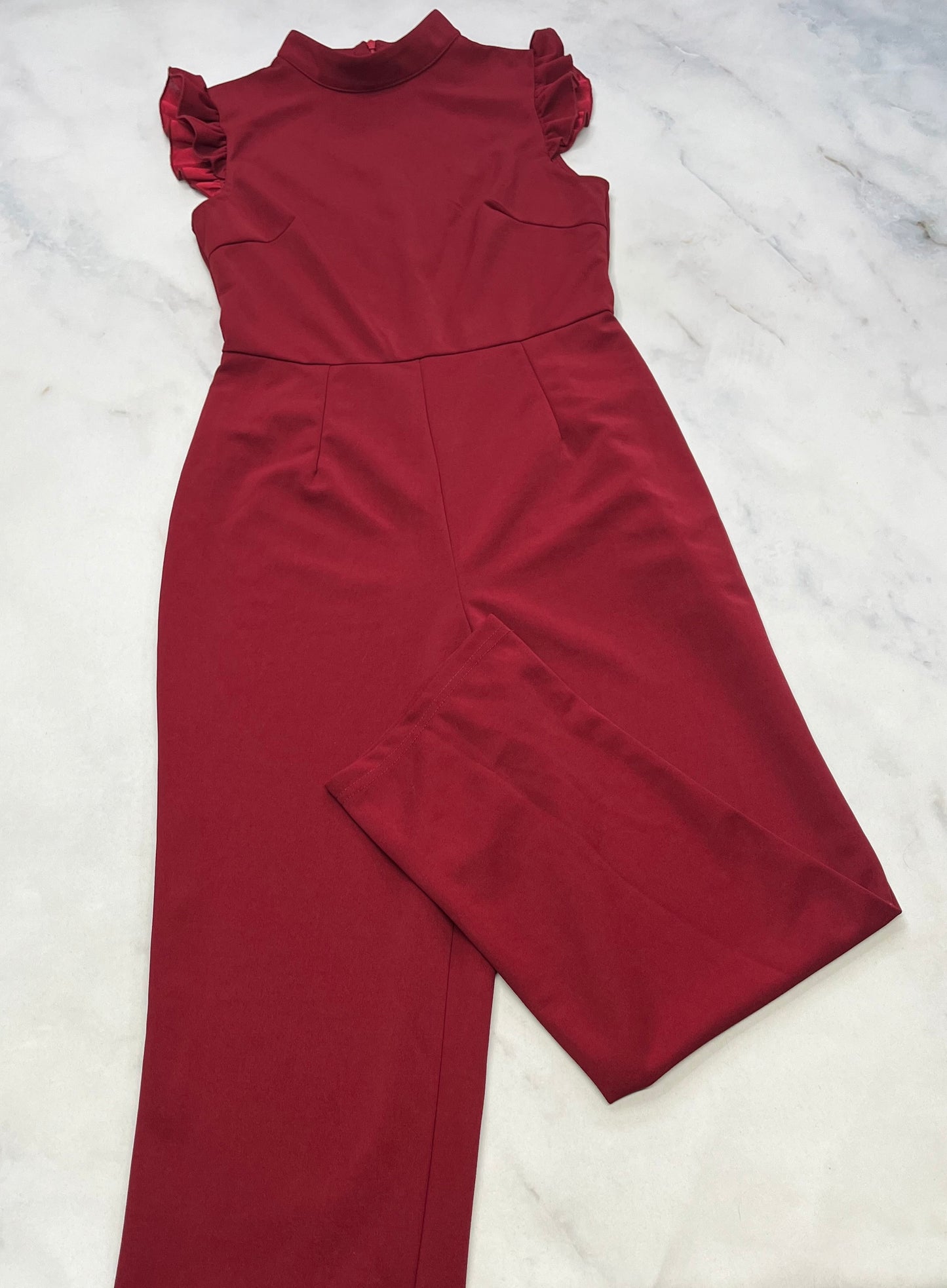 ..1 pièce tissu chic mou : Shein fait XS(0-2 ans ) femme comme neuf!