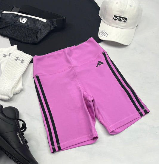 💕 Cuissard : Adidas tissu de sport stretch . Fait S/fit(3-4 ans ) femme neuf!