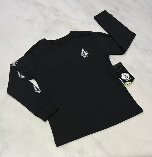 VOLCOM: Manche longue neuf !