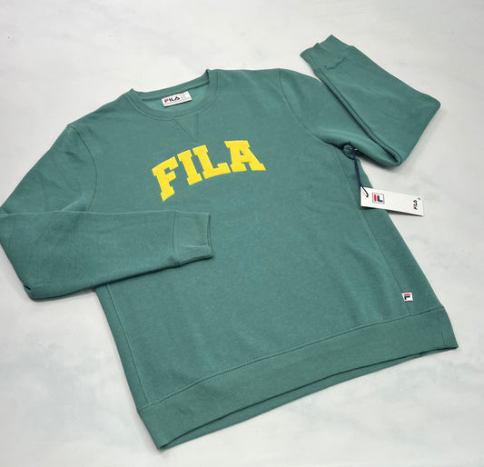 FILA : ouaté SM/ homme