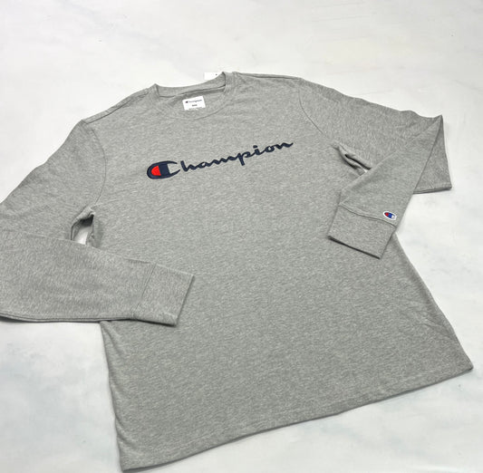 Champion : M/ homme