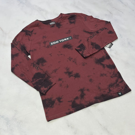 Zoo York : 7-8 ans neuf garçon.