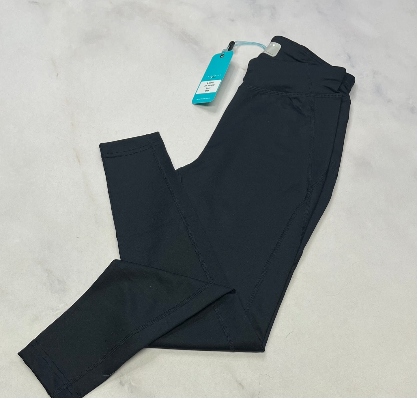 Skinny : fille tissu sport neuf! 8-10 ans long. Neuf!