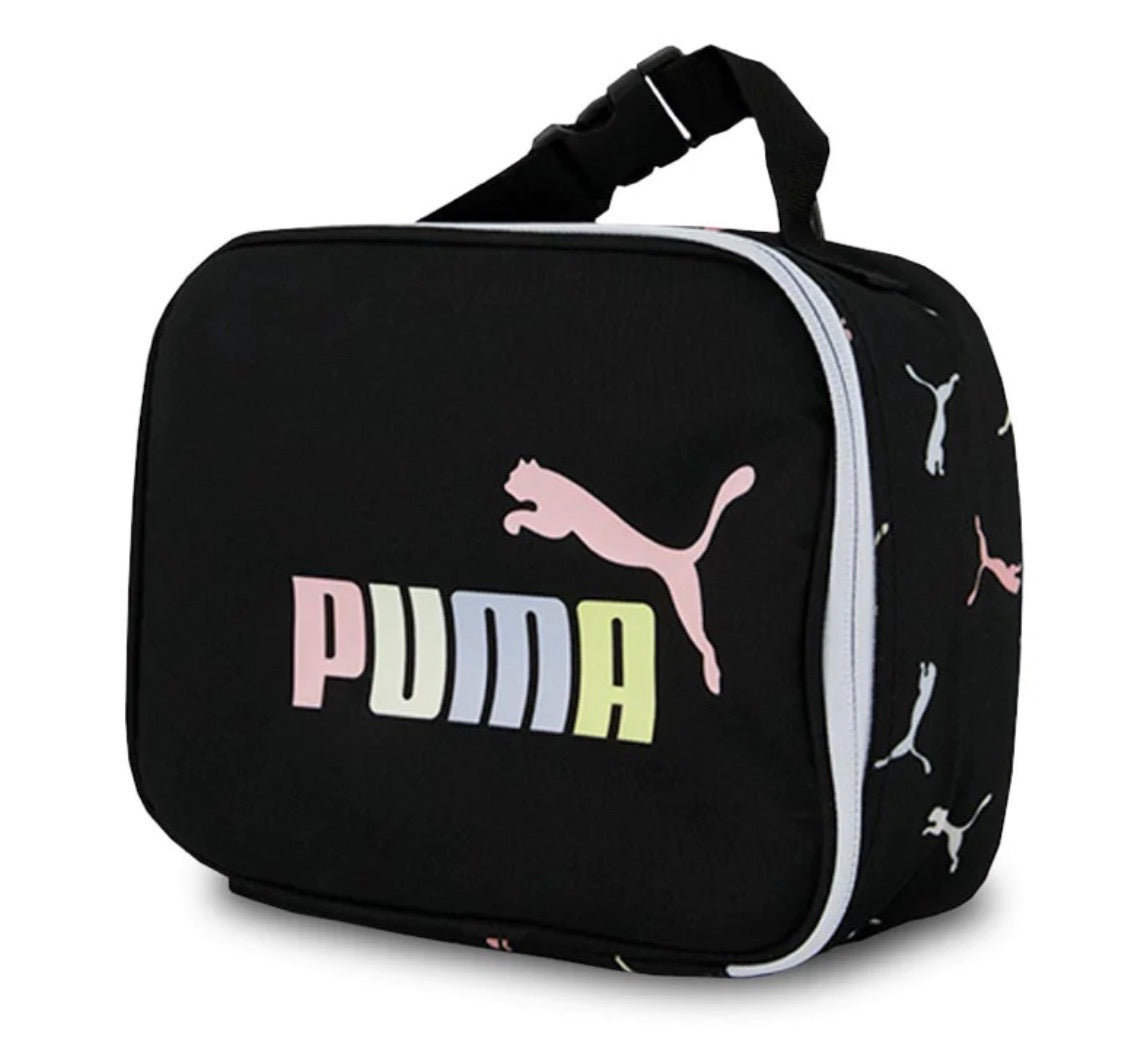 🤩 Boîte à lunch : PUMA neuve.