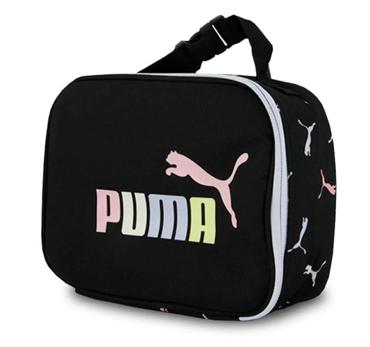 🤩 Boîte à lunch : PUMA neuve.